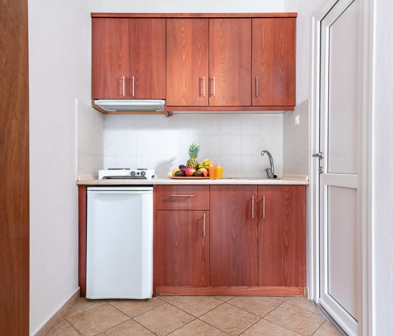 Cabinet Staining Service in Lafayette, IN